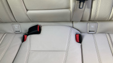 BMW 5 Series 520d M Sport 4dr Auto Diesel Saloon